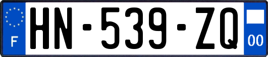 HN-539-ZQ