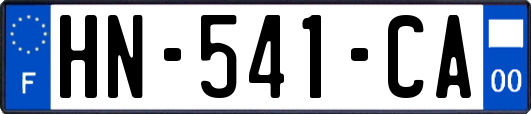 HN-541-CA