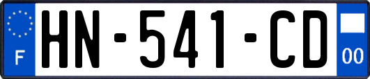 HN-541-CD