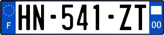 HN-541-ZT