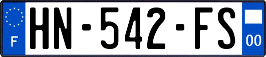 HN-542-FS