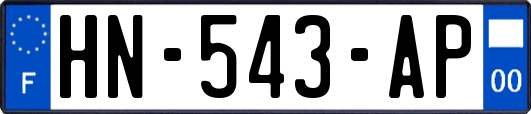 HN-543-AP