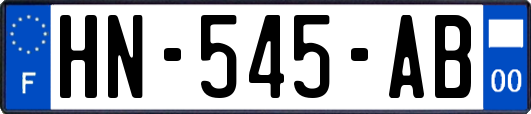 HN-545-AB