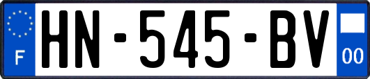 HN-545-BV