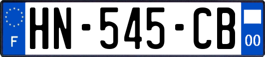 HN-545-CB