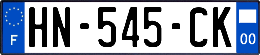 HN-545-CK