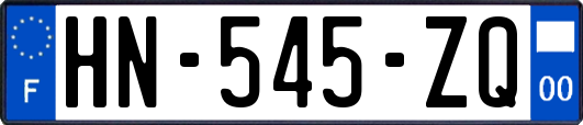 HN-545-ZQ