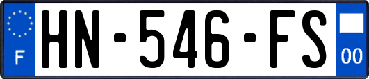 HN-546-FS