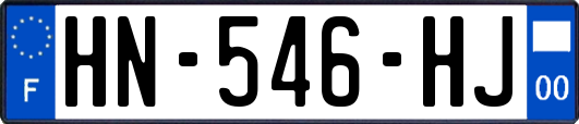 HN-546-HJ