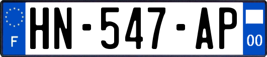 HN-547-AP