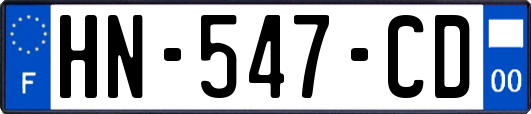 HN-547-CD