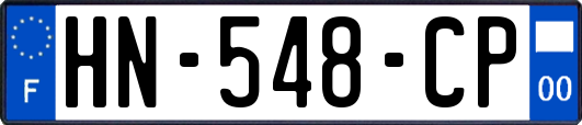 HN-548-CP