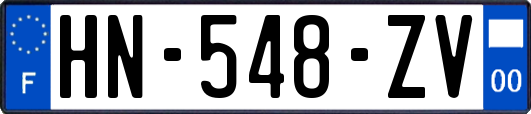 HN-548-ZV