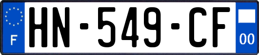 HN-549-CF