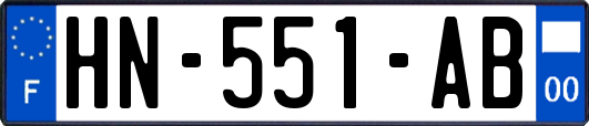 HN-551-AB
