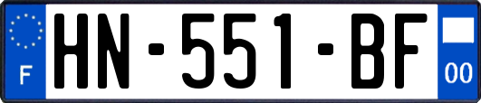 HN-551-BF