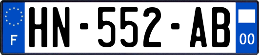 HN-552-AB