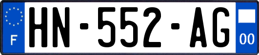 HN-552-AG