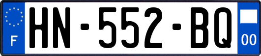 HN-552-BQ
