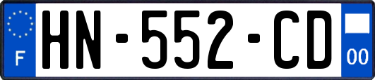 HN-552-CD