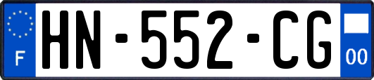 HN-552-CG