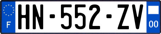 HN-552-ZV