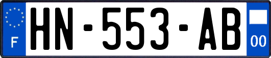 HN-553-AB