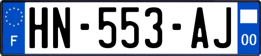 HN-553-AJ