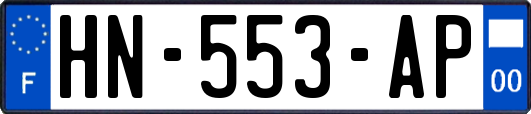 HN-553-AP