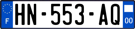 HN-553-AQ
