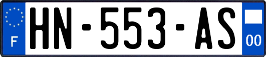 HN-553-AS