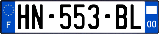 HN-553-BL
