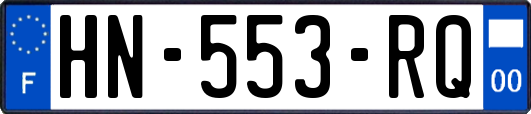 HN-553-RQ