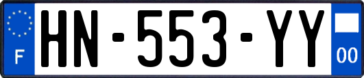 HN-553-YY
