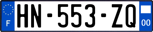 HN-553-ZQ