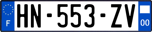 HN-553-ZV
