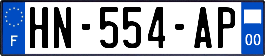 HN-554-AP