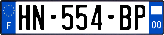 HN-554-BP