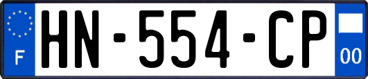 HN-554-CP