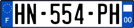 HN-554-PH