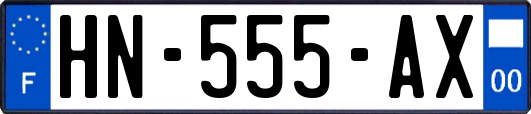 HN-555-AX