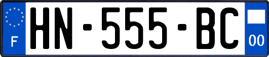 HN-555-BC