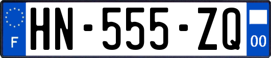 HN-555-ZQ