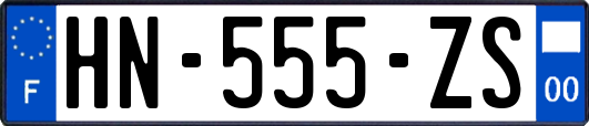HN-555-ZS