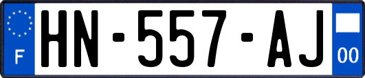 HN-557-AJ