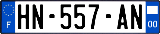 HN-557-AN