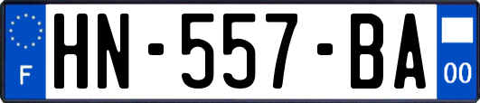 HN-557-BA