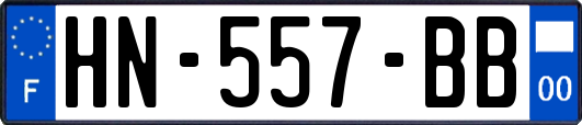 HN-557-BB