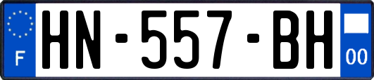 HN-557-BH