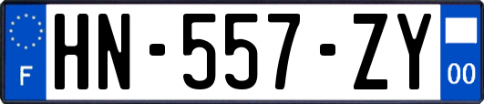 HN-557-ZY